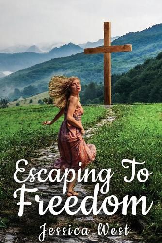 Cover image for Escaping to Freedom