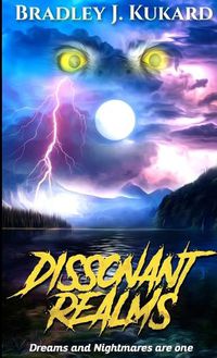 Cover image for Dissonant Realms