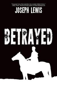 Cover image for Betrayed