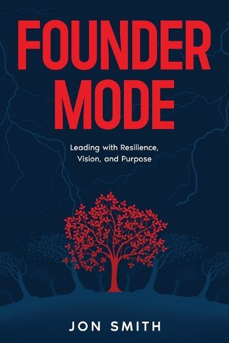 Cover image for Founder Mode