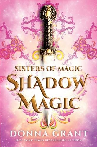 Cover image for Shadow Magic