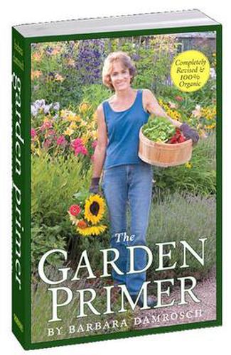 Cover image for The Garden Primer