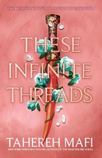 Cover image for These Infinite Threads