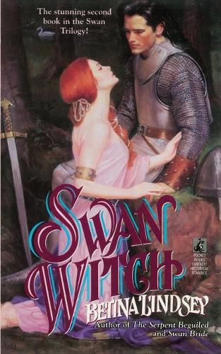 Cover image for Swan Witch: Swan Witch