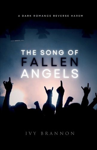 Cover image for The Song of Fallen Angels