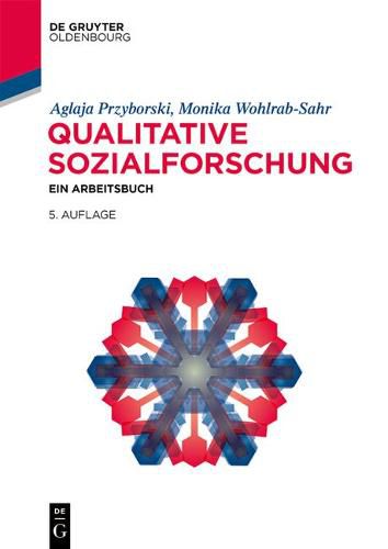 Cover image for Qualitative Sozialforschung