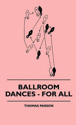 Cover image for Ballroom Dances - For All