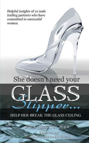 Cover image for Glass Slipper