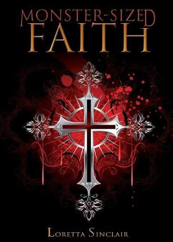 Monster-Sized Faith: Devotions for Fantasy Lovers