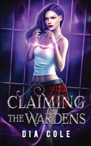 Cover image for Claiming the Wardens