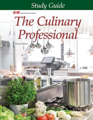 Cover image for The Culinary Professional