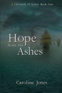 Cover image for Hope from the Ashes