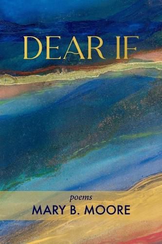 Cover image for Dear If