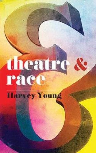 Cover image for Theatre and Race