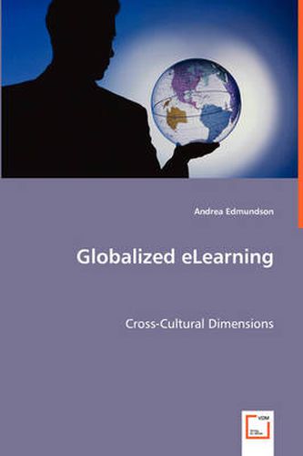 Cover image for Globalized eLearning