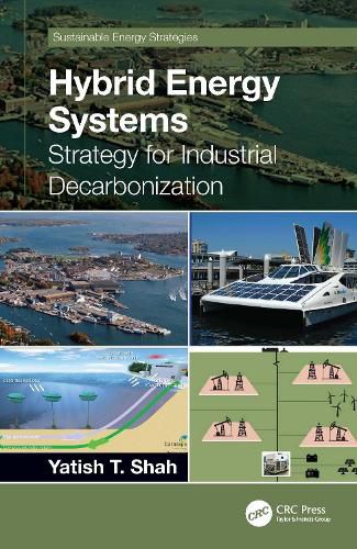 Cover image for Hybrid Energy Systems