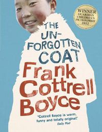Cover image for The Unforgotten Coat