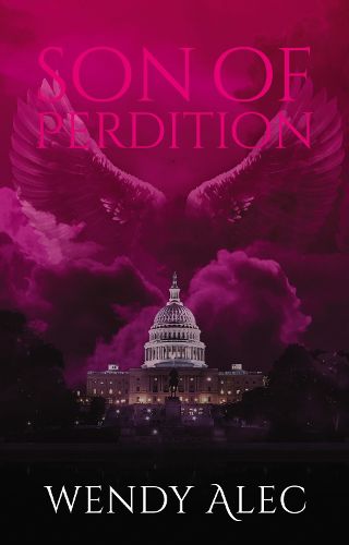 Cover image for Son of Perdition