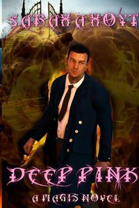 Cover image for Deep Pink