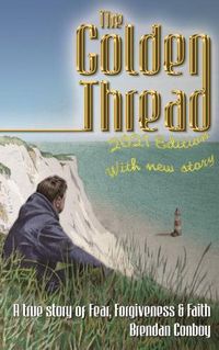 Cover image for The Golden Thread