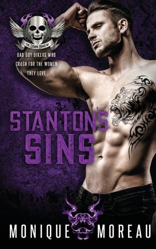 Cover image for Stanton's Sins