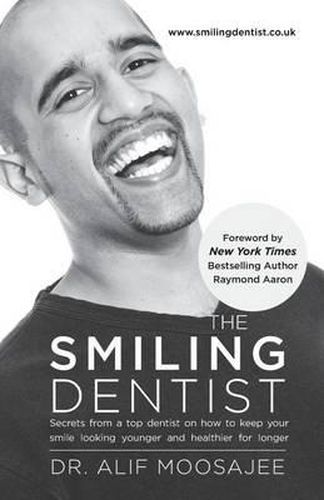 Cover image for The Smiling Dentist