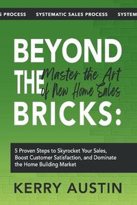Cover image for Beyond the Bricks