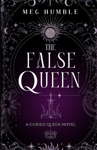 Cover image for The False Queen