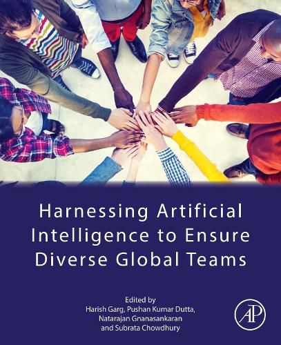 Cover image for Harnessing Artificial Intelligence to Ensure Diverse Global Teams