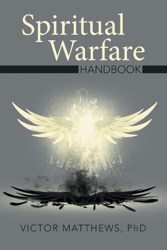 Cover image for Spiritual Warfare Handbook