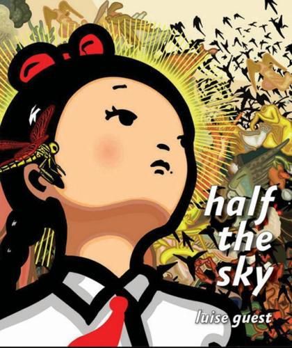 Half the Sky: Conversations with women artists in China