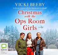 Cover image for Christmas with the Ops Room Girls