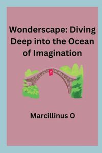 Cover image for Wonderscape