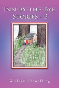 Cover image for Inn-by-the-Bye Stories - 2