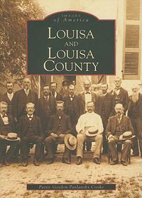 Cover image for Louisa and Louisa County