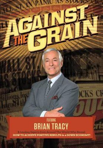 Cover image for Against the Grain