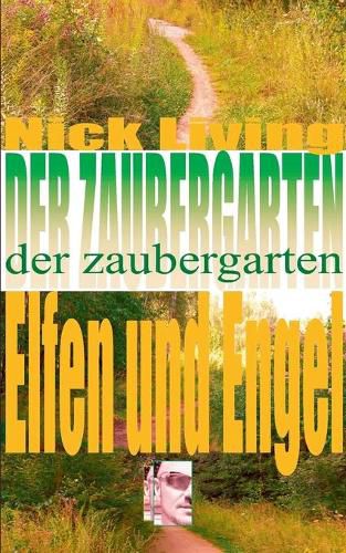 Cover image for Der Zaubergarten: Elfen und Engel