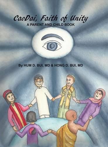 Cover image for Caodai, Faith of Unity