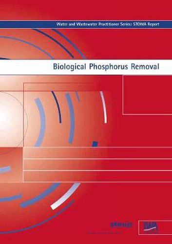 Cover image for Biological Phosphorus Removal