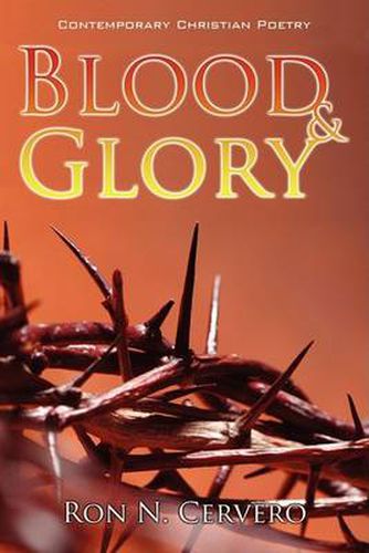 Cover image for Blood & Glory