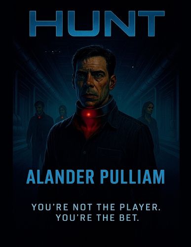 Cover image for Hunt