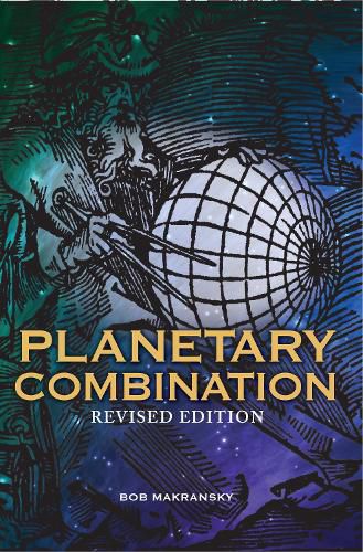 Cover image for Planetary Combination