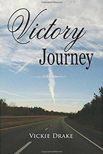 Cover image for Victory Journey