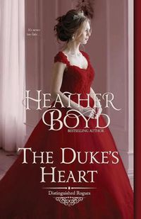 Cover image for The Duke's Heart