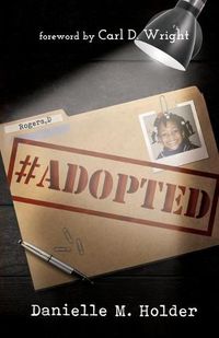 Cover image for #Adopted