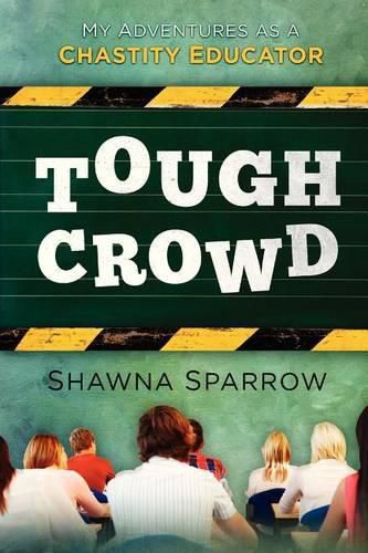 Cover image for Tough Crowd