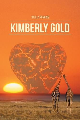 Cover image for Kimberly Gold