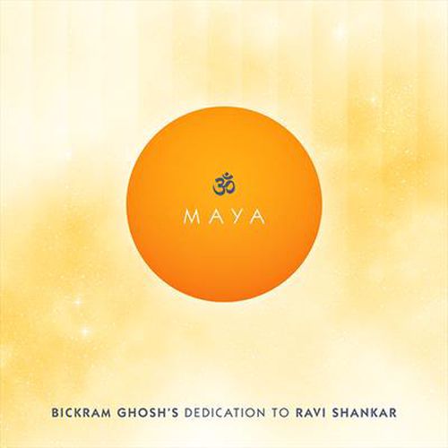 Maya Dedication To Ravi Shankar
