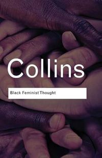 Cover image for Black Feminist Thought