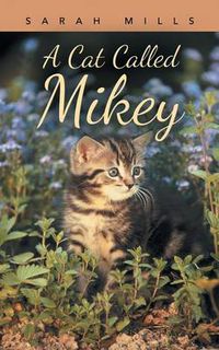 Cover image for A Cat Called Mikey